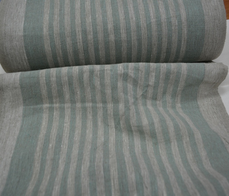 Лён ткань декоративная ( ширина 50 см)