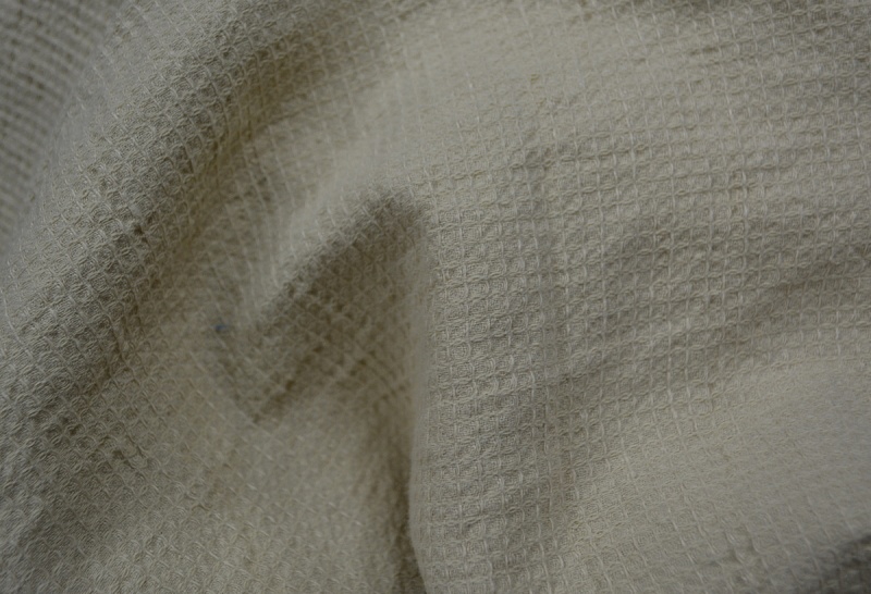 Полотенце льняное для бани ( мягкий вареный лен)